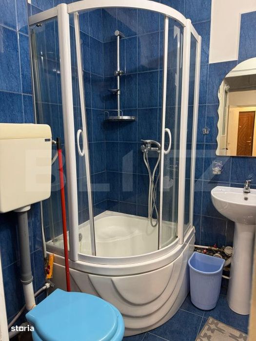 Apartament 2 camere, 45 mp, zona Astra