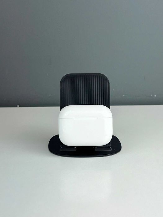 Apple AirPods Pro 3, Белый