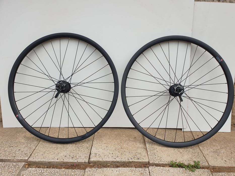 Капли комлект гравел