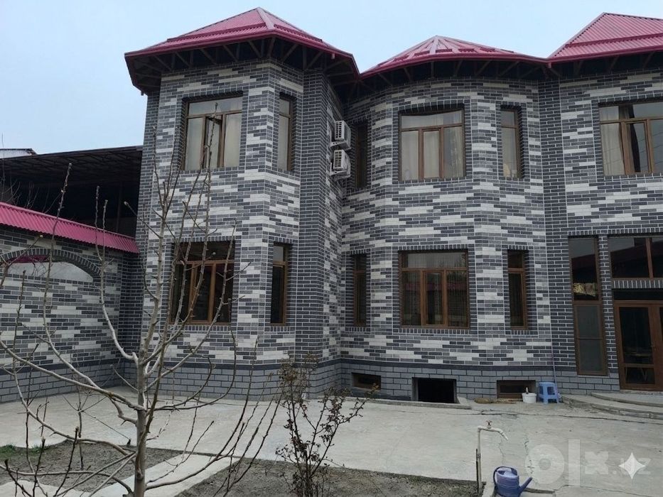Fasadni gibkiy kamen buyurtmalar asosida tayyorlab beriladi