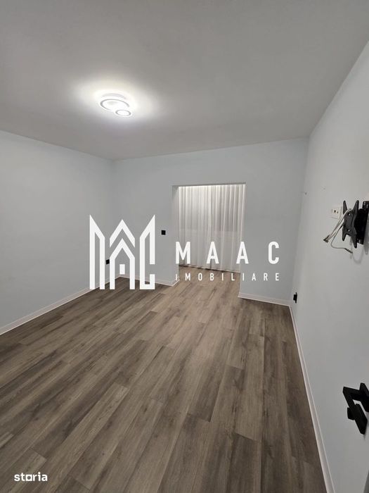 Apartament 2 camere de vânzare | Sibiu, Ștrand | intabulată