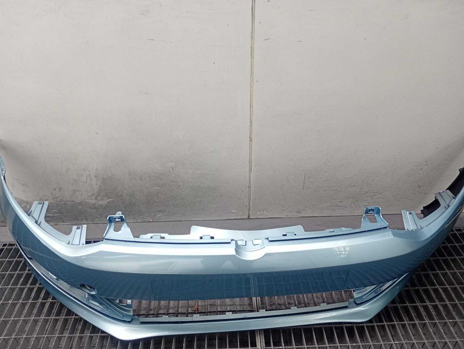 Bara Fata VW Polo 6R 2009-2014 (LD5M (Albastru))