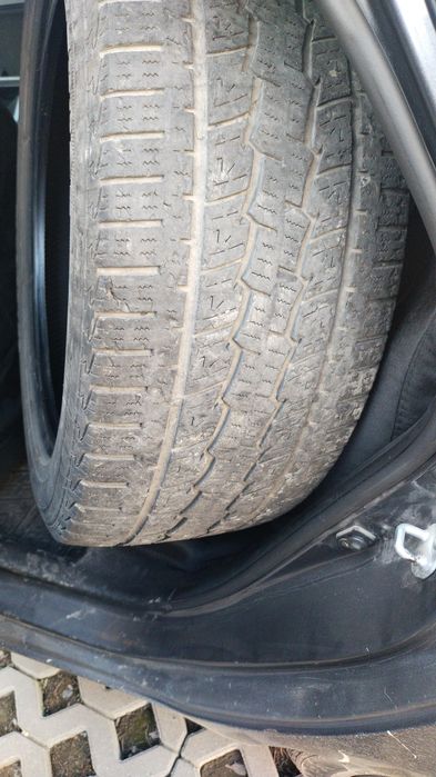 Резина отдам дешего