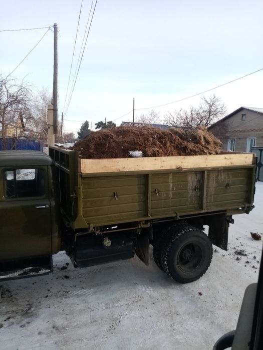 Щебень песок с доставкой