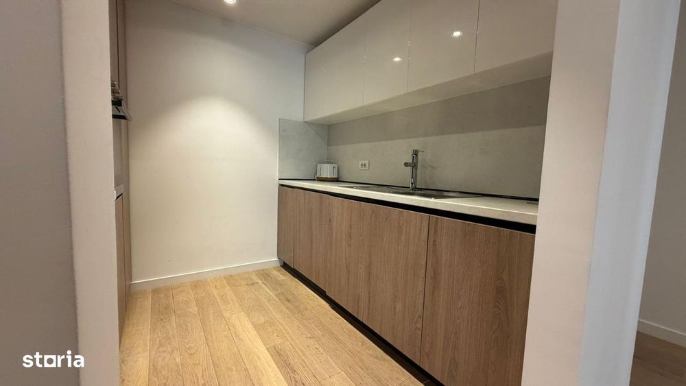 Apartament 2 camere/One Herastrau Plaza/ Strada Zăgazului