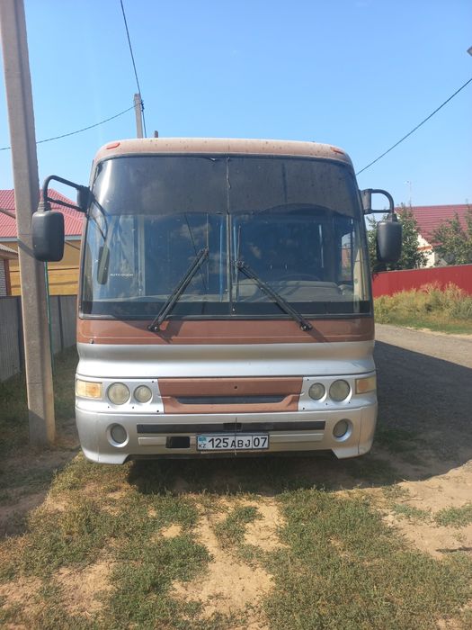 Пассажирские перевозки город, межгород