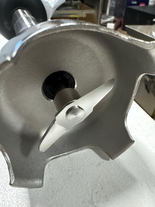 Погружной блендер профессиональный