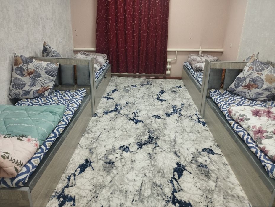 O’g’il bolalarni ijaraga qo’yamiz