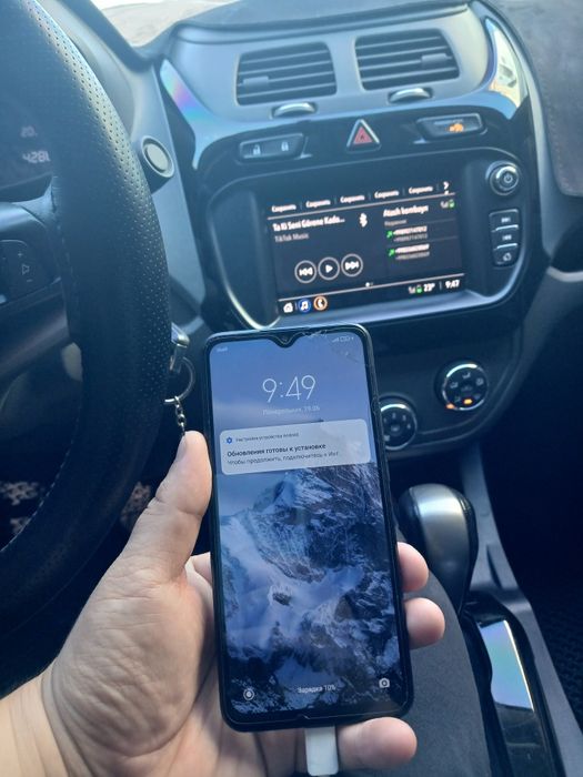 Redmi 9 16/64 Zor