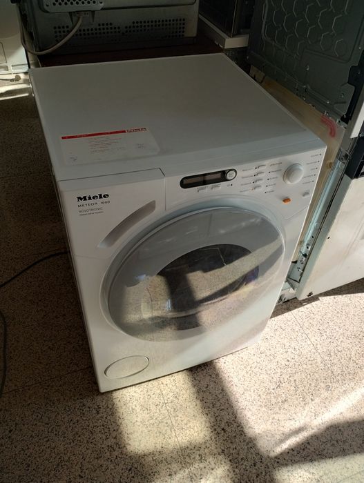 Пералня MIELE  7кг.