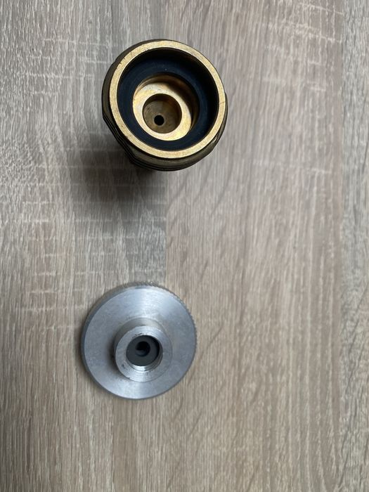 Адаптери за газови малки битилки