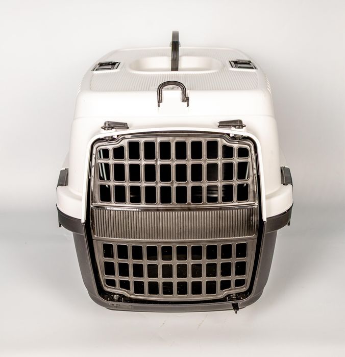 Переноски авиабоксы для кошек и щенков