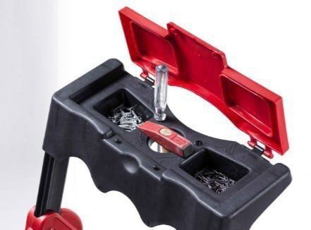 Стремянка турецкий с гарантией+ с доставкой.