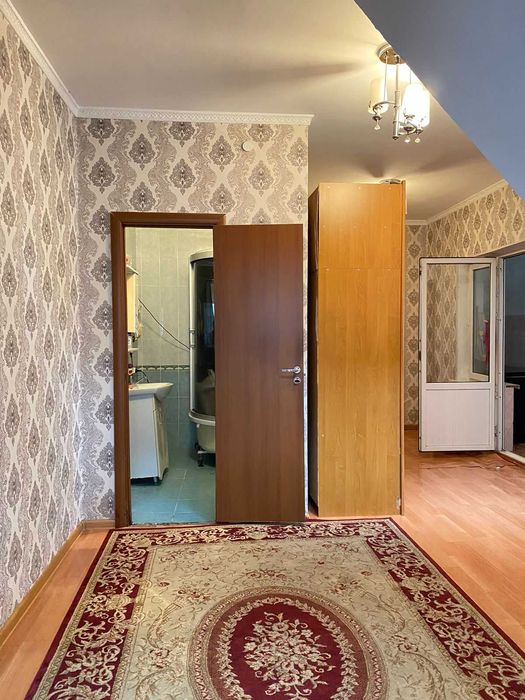 Частный дом котедж