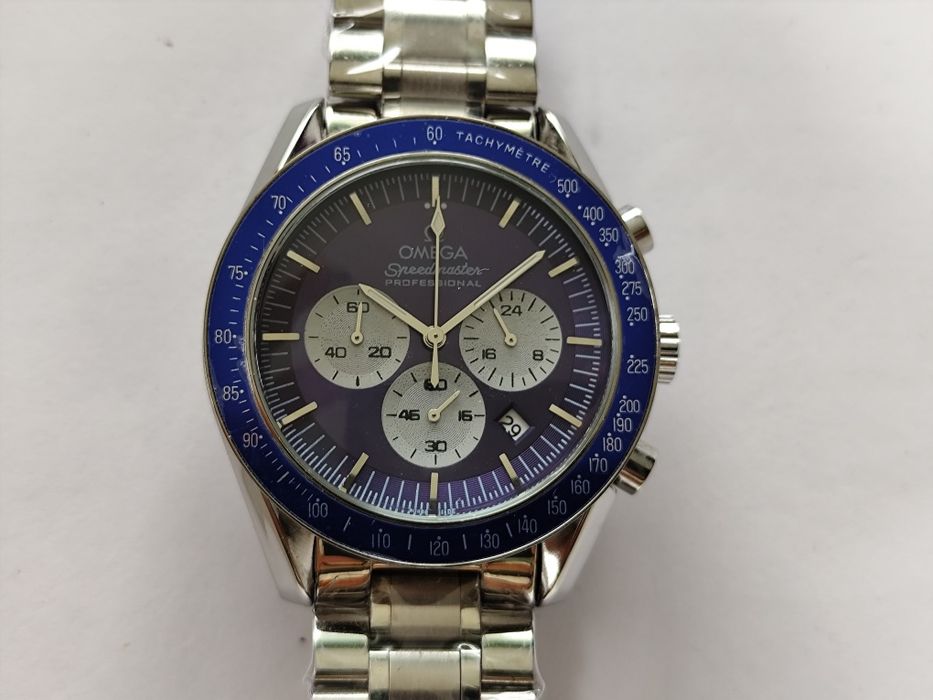 ceas OMEEGA barbatesc