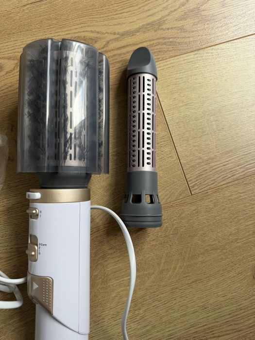 Perie rotativa Philips