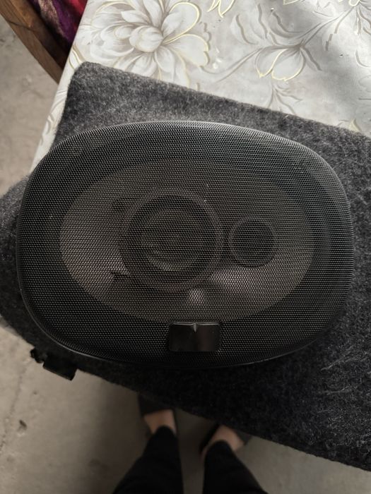 kenwood kalonka spark polkasi bilan