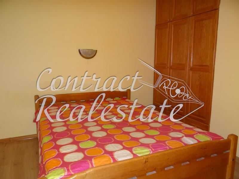 Дава се под наем Двустаен апартамент в Варна, Цветен квартал - 62 кв.м за 448.8 € - Снимка #5