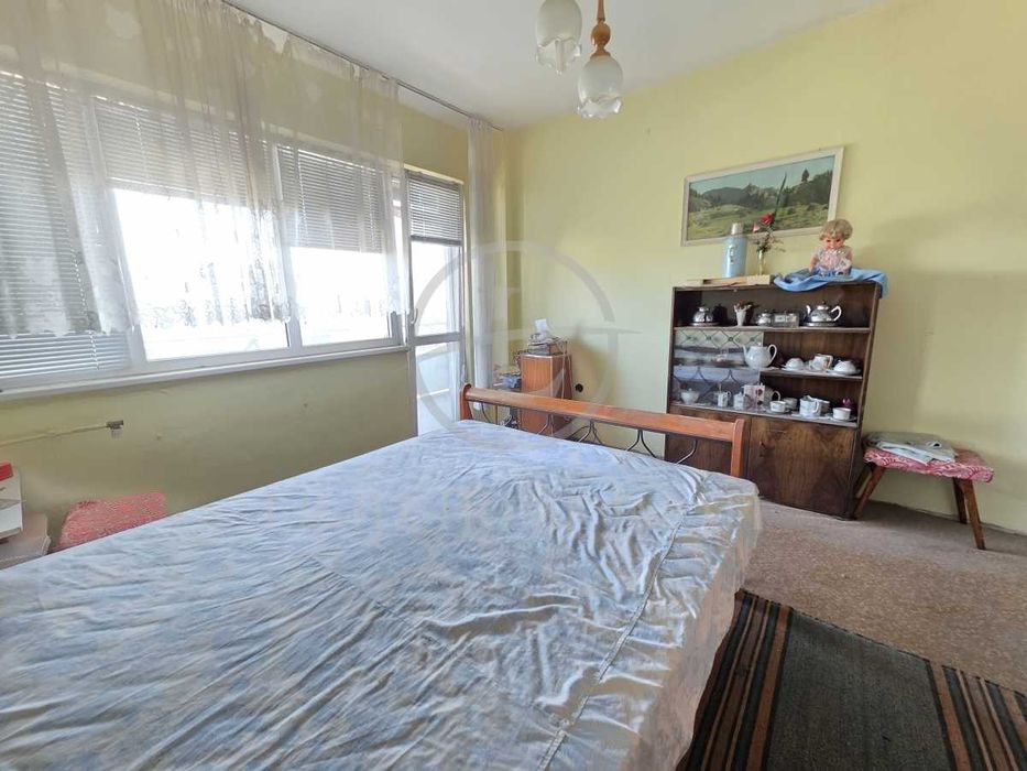 Продава се Тристаен апартамент в Пловдив, Кючук Париж - 104 кв.м за 1486 €/кв.м - Снимка #7