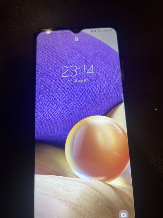 Samsung Galaxy A32 5G