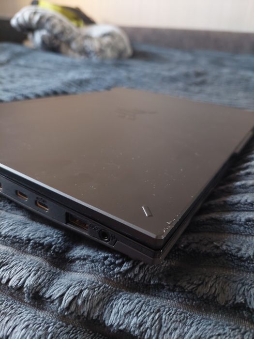 Asus tuf gaming a15