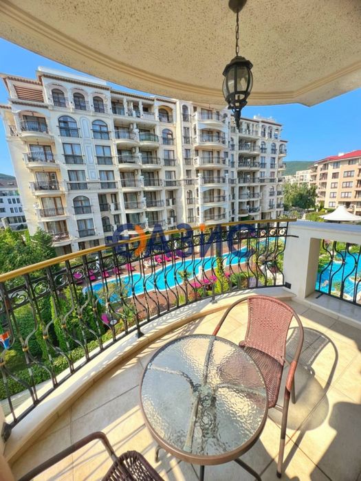 Продава се Двустаен апартамент в Свети Влас - 60 кв.м за 1275 €/кв.м - Снимка #1