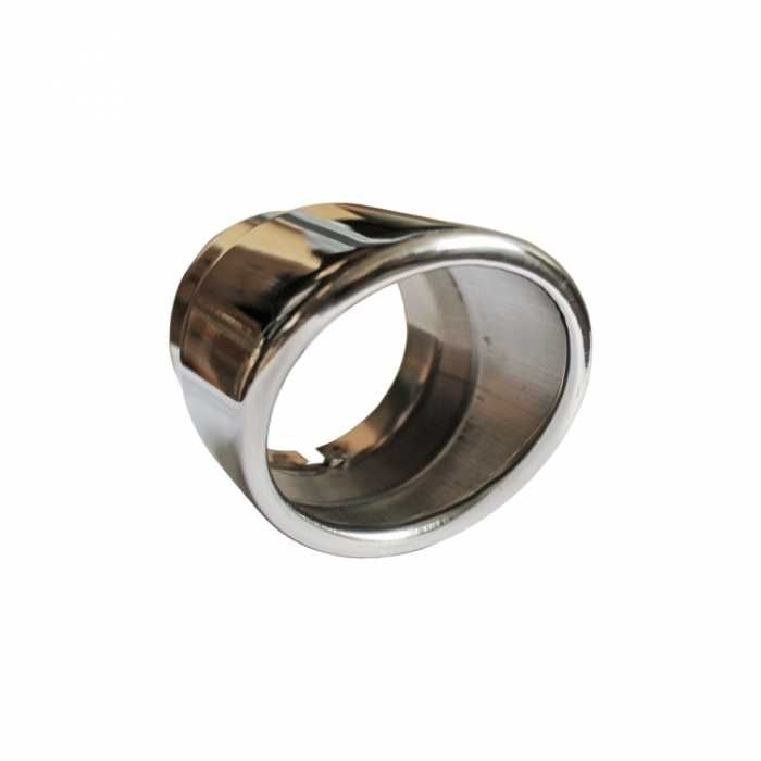 Накрайник за ауспух за Audi Q7 входа-82мм изхода-103мм