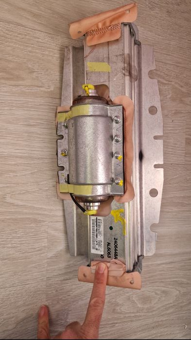 Airbag BMW X5 / X6 E70 / E71