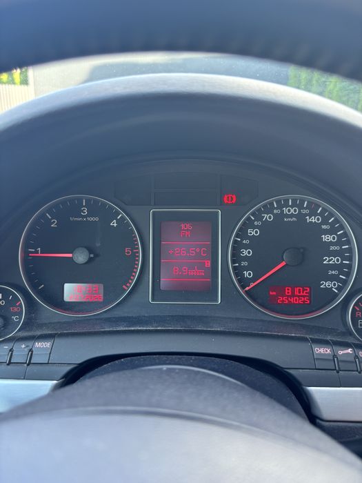 AUDI A4 Avant 2006 — imagine 4
