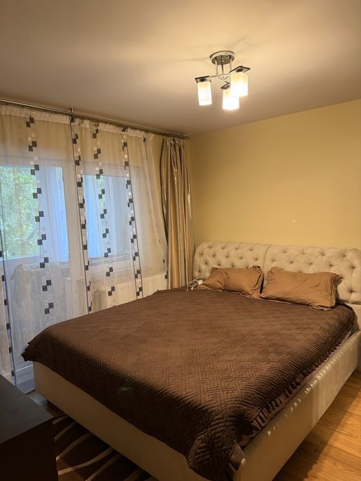 Inchiriez Apartament 2 camere decomandat Dancu PROPRIETAR