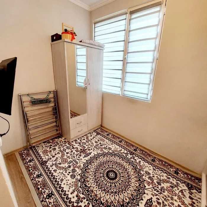 Продаётся квартира Юнусабад 14 квартал 1/2/5 Ипотека есть