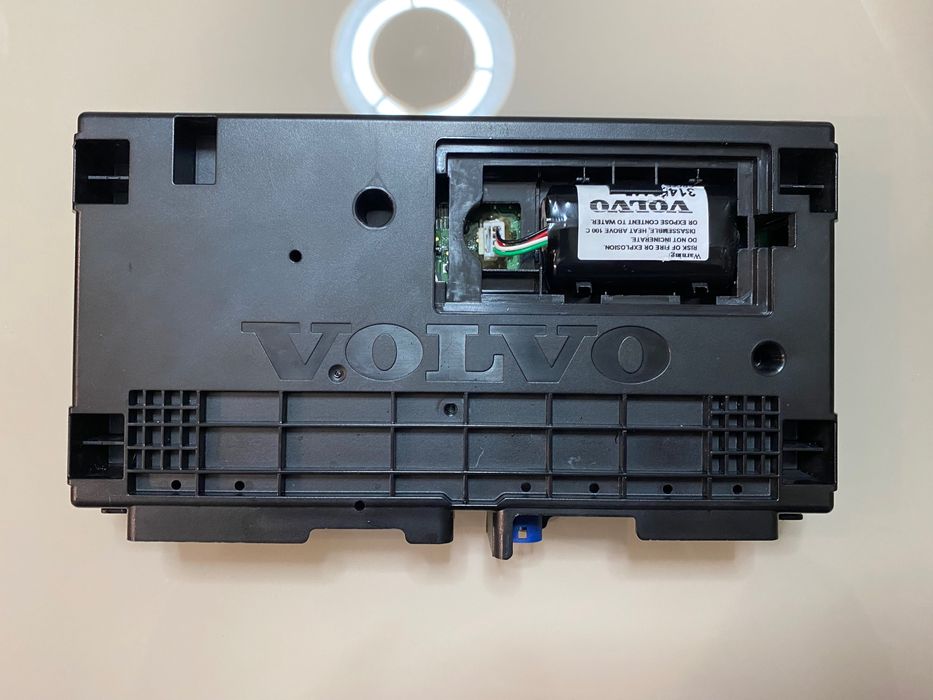 Модул Volvo VCM LTE P3148941