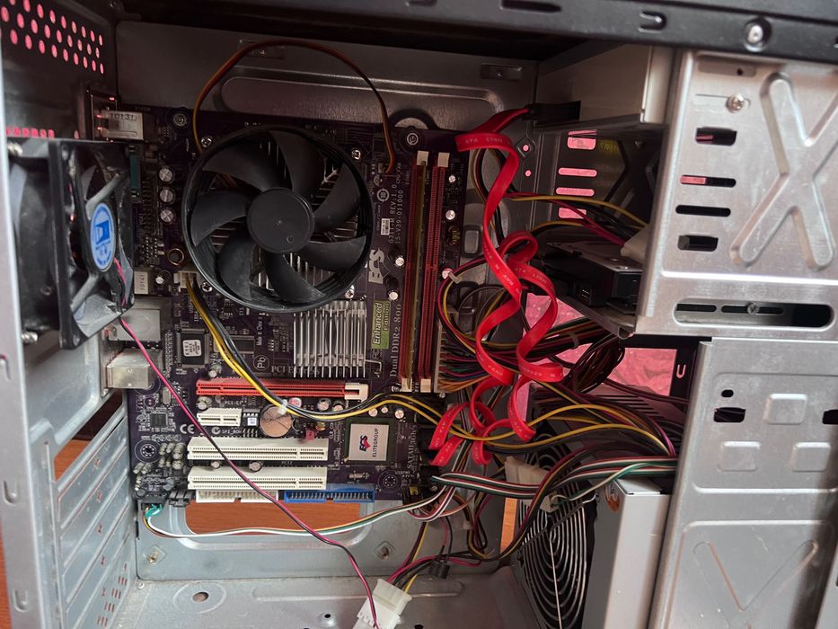 Продам системный блок