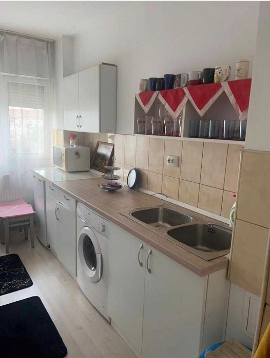 Vindem Apartament o cam, confort 1, Str Somesului