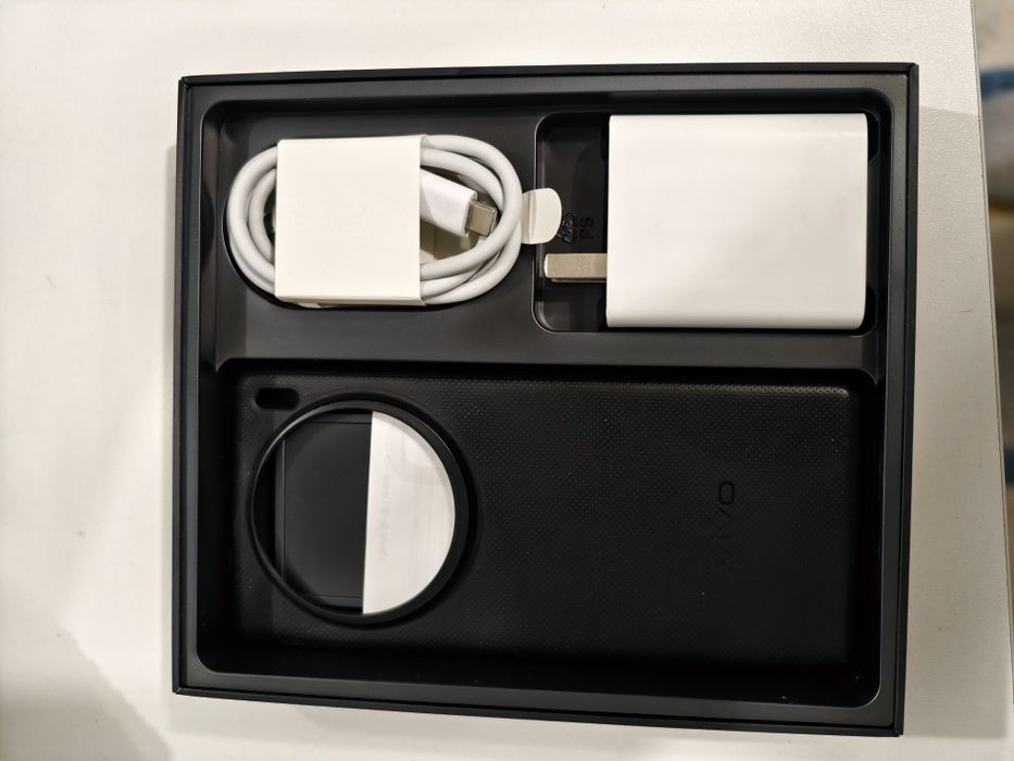 Vivo X100 Pro 16/1Tb