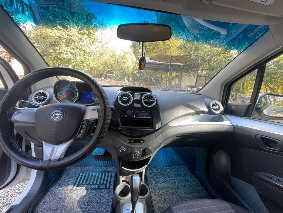 Спарк автомат spark avtomat