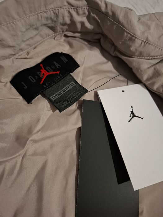 Преходно яке Jordan
