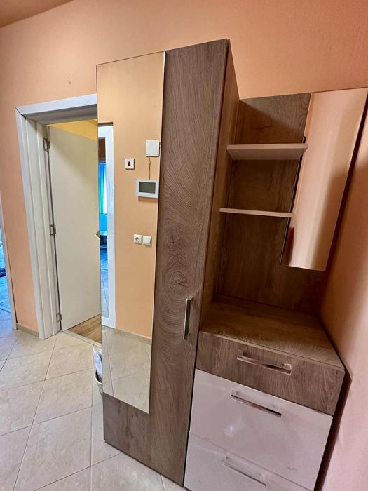 Дава се под наем Двустаен апартамент в София, Манастирски ливади - 68 кв.м за 649 € - Снимка #8