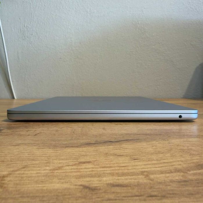 MacBook Air 13 M4 256GB / 16GB Sky Blue - GARANTIE 12 LUNI | TrueGSM