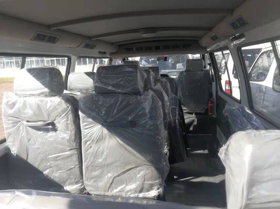 Микроавтобус