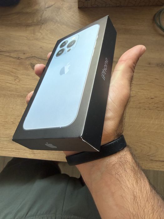 iPhone 13 Pro 128GB