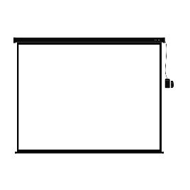 Экран для проекторов Deluxe и XG
