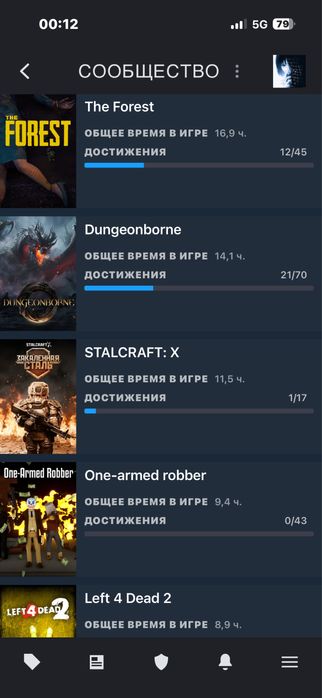 Продается аккаунт steam lvl faceit 10, dota 2