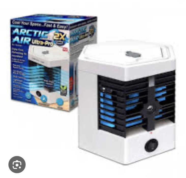 Мини кондиционер «Arctic Air Ultra»