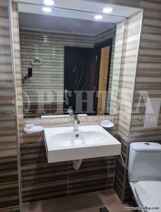 Дава се под наем Двустаен апартамент в Асеновград - 65 кв.м за 357 € - Снимка #7