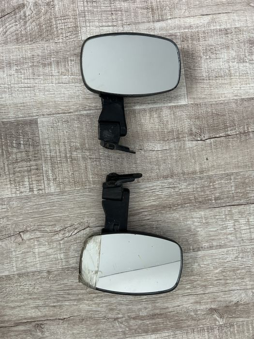 Боковые зеркала для газели