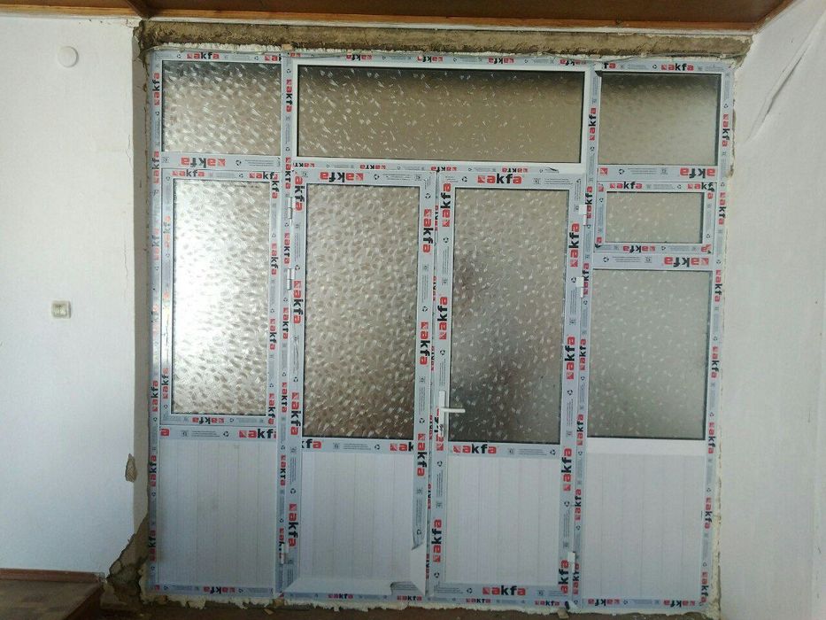 Akfa eshik romlar пластиковые окна и двери