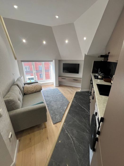 Новостройка ЖК "Новый Век". Дублекс.2*3-х комнатная. Ц-2. Ипотека есть