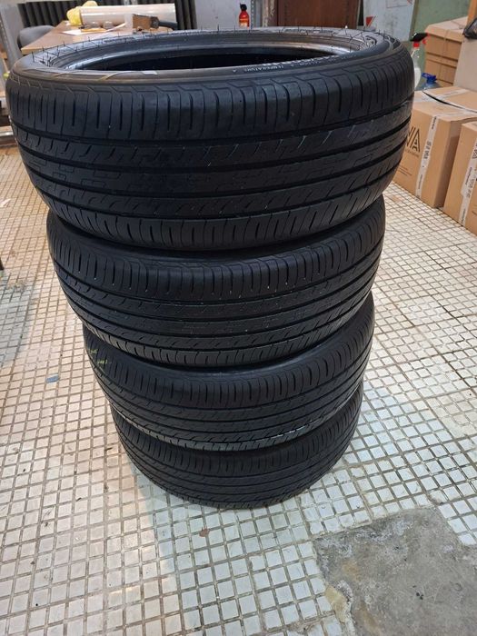 Anvelope Gity comfort 215/50/18 225 v1 96V XL Extra Load