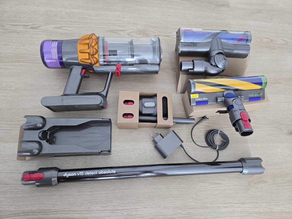 Aspirator Dyson V15
